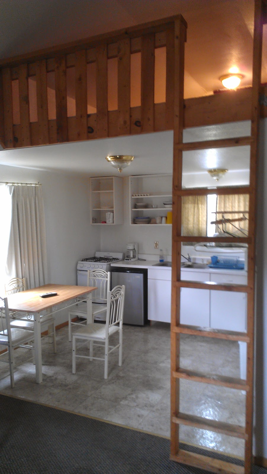 Heavenly Sights Camping