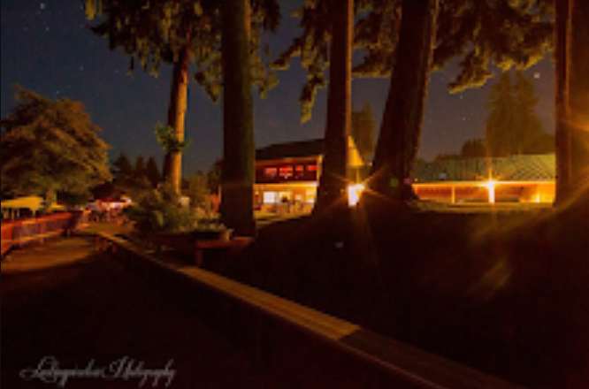 Lake Mayfield Resort & Marina