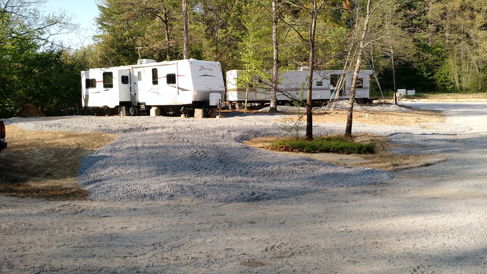 Millpond Campground