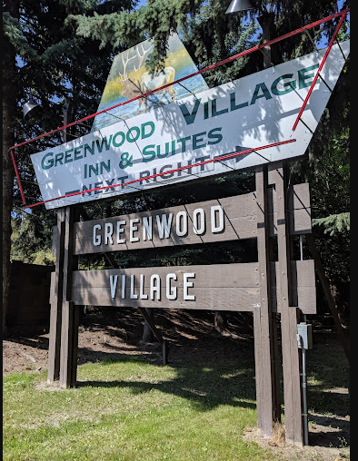 Greenwood Village RV Park