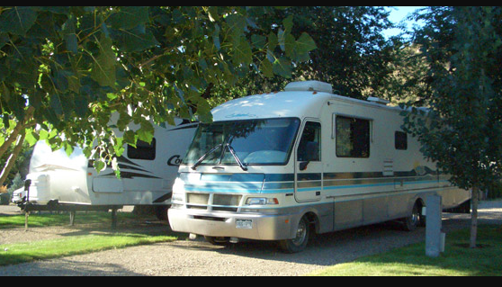 High Country RV Park