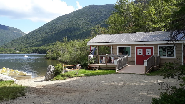 Cannon Mountain Rv Park