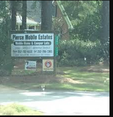 Pierce Mobile Estates & Travel Trailer Park