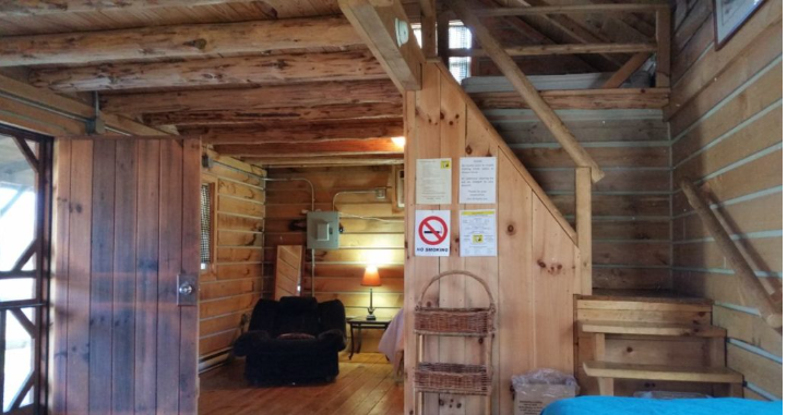 Williams Hill Pass OHV Park