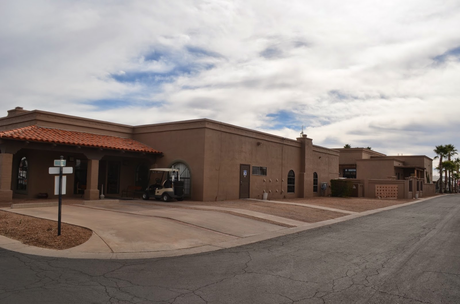 Superstition Lookout RV Resort