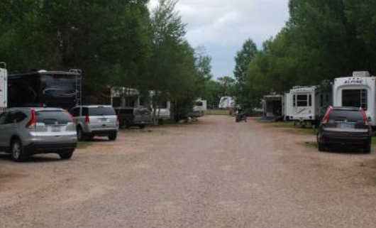 Phillips RV Park