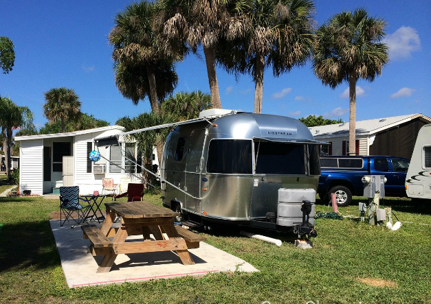 Fort Myers RV Resort