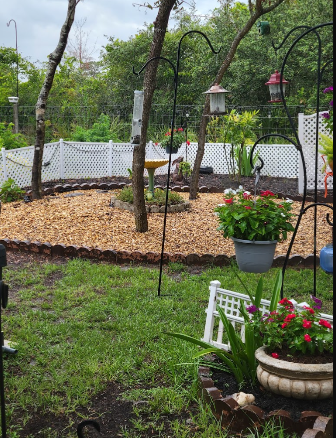 Tanglewood Outback RV Resort