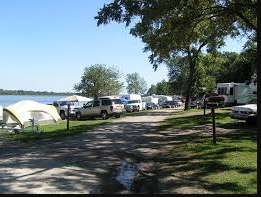 Snively Campground