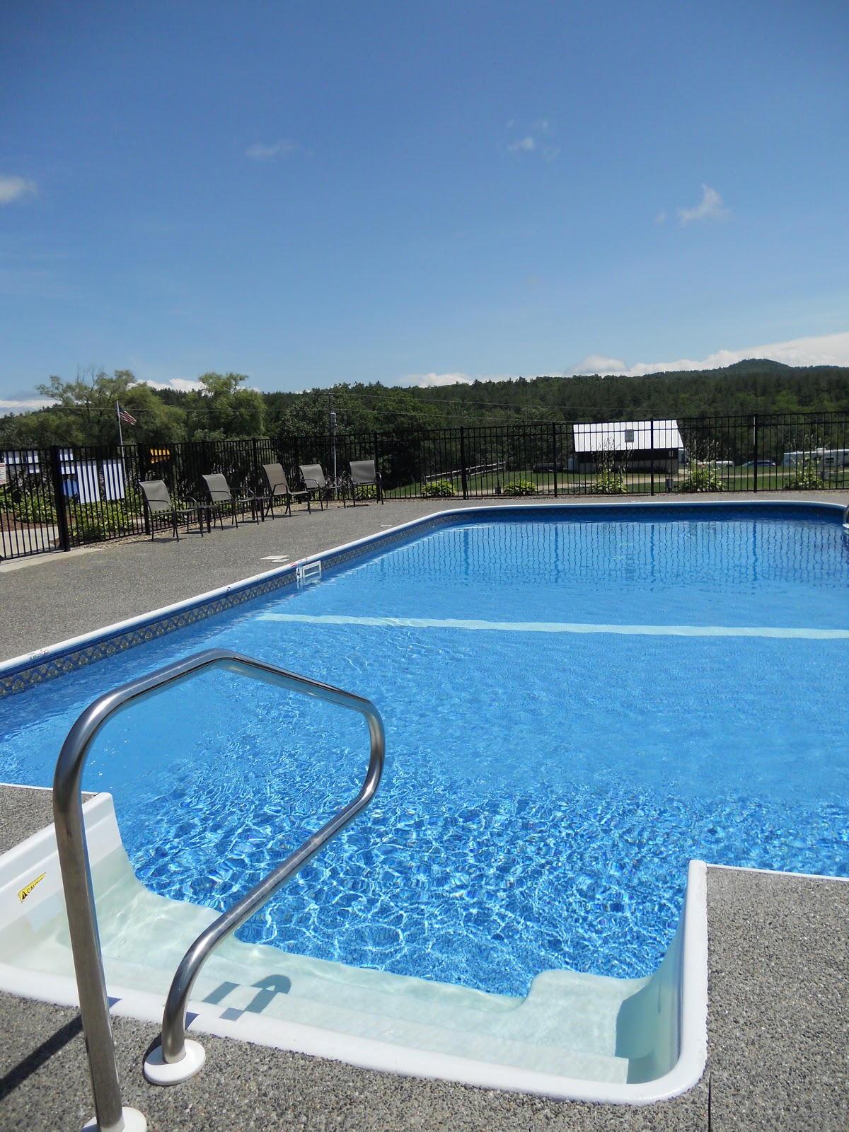 Davidson's Countryside Campground