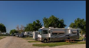 SMOLIAM RV RESORT