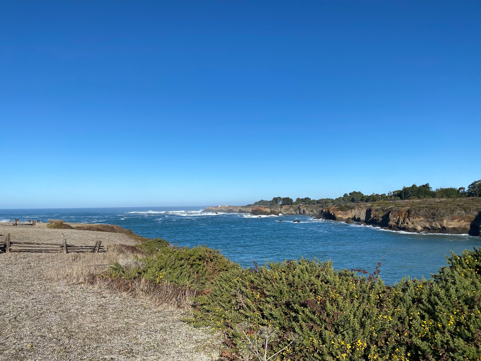 Caspar Beach RV Park