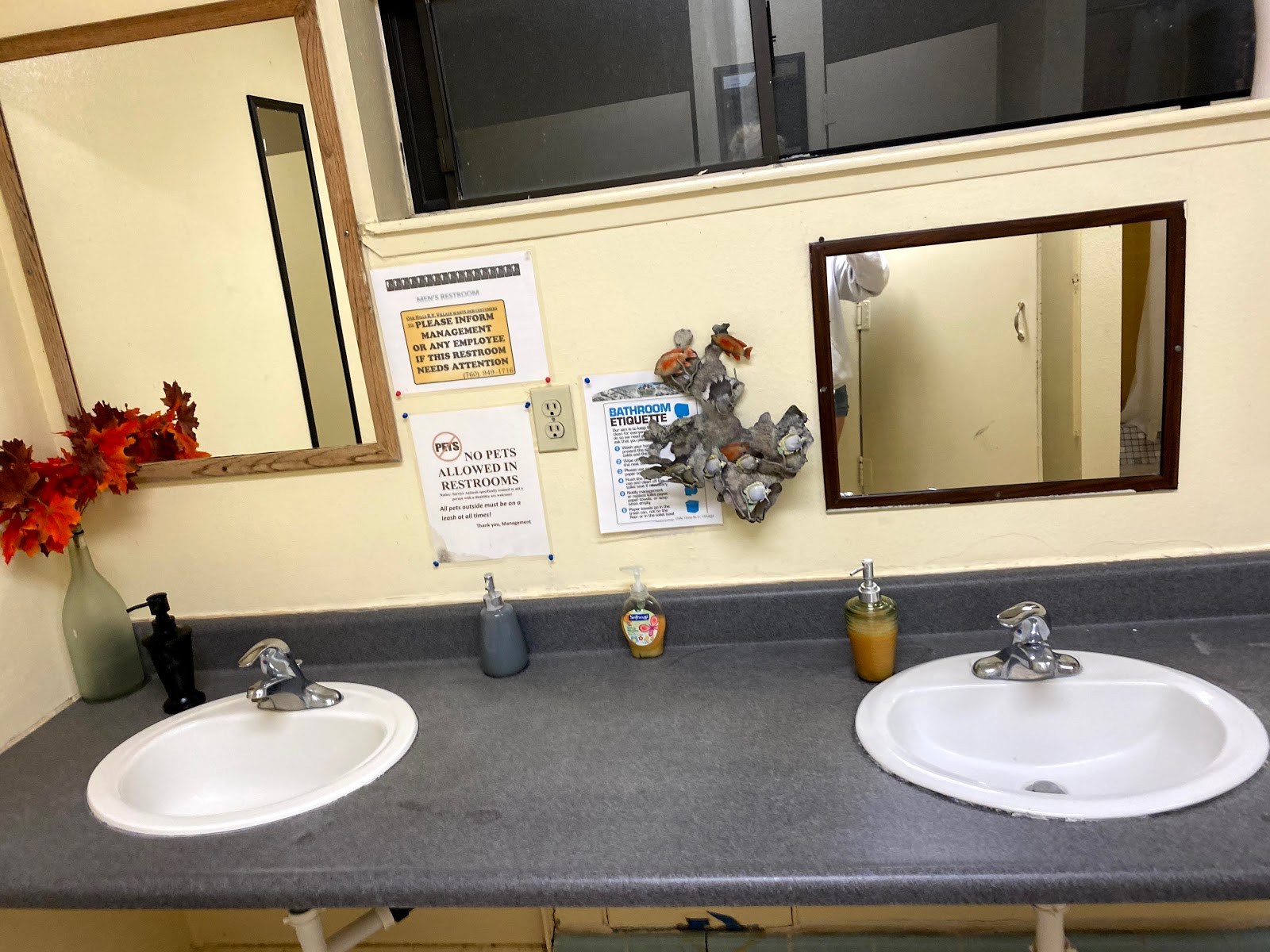 Oak Hills RV Village