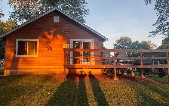 Sugar Point Resort, LLC