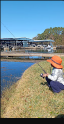 Stow A Way Marina and RV Park