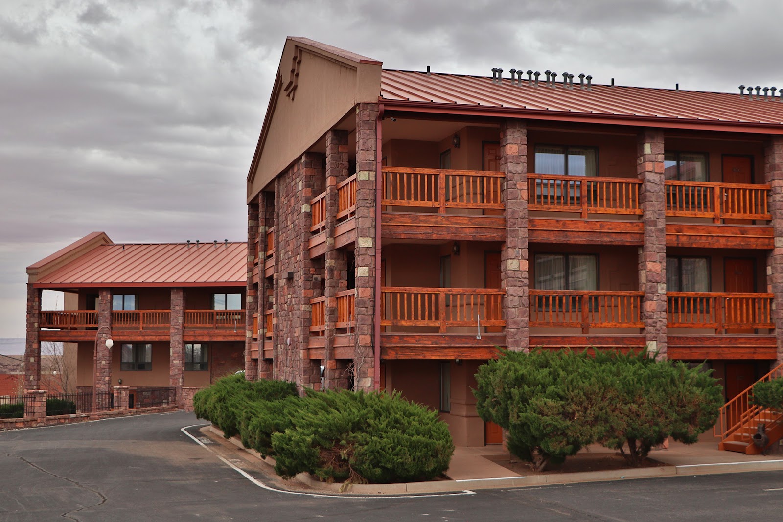 Cameron Trading Post RV Park