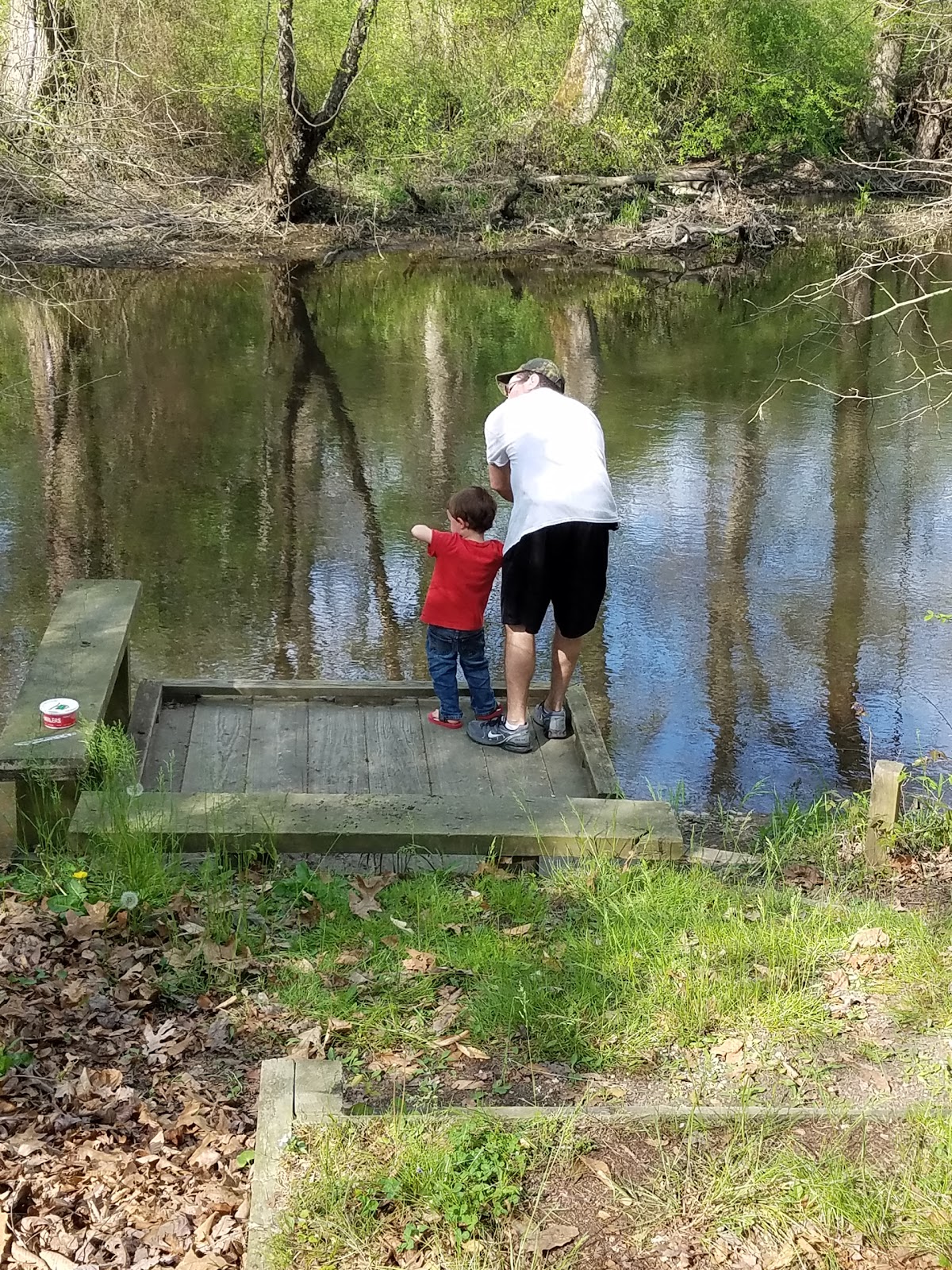 Holiday Park Campground