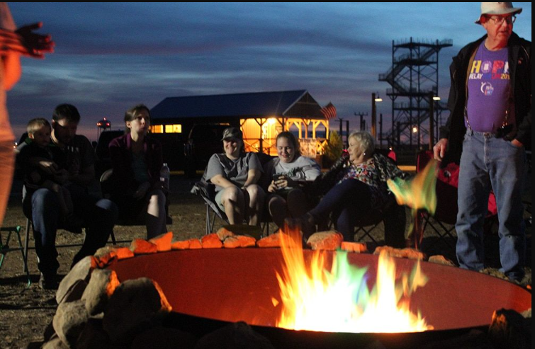 Orange Texas RV Resort