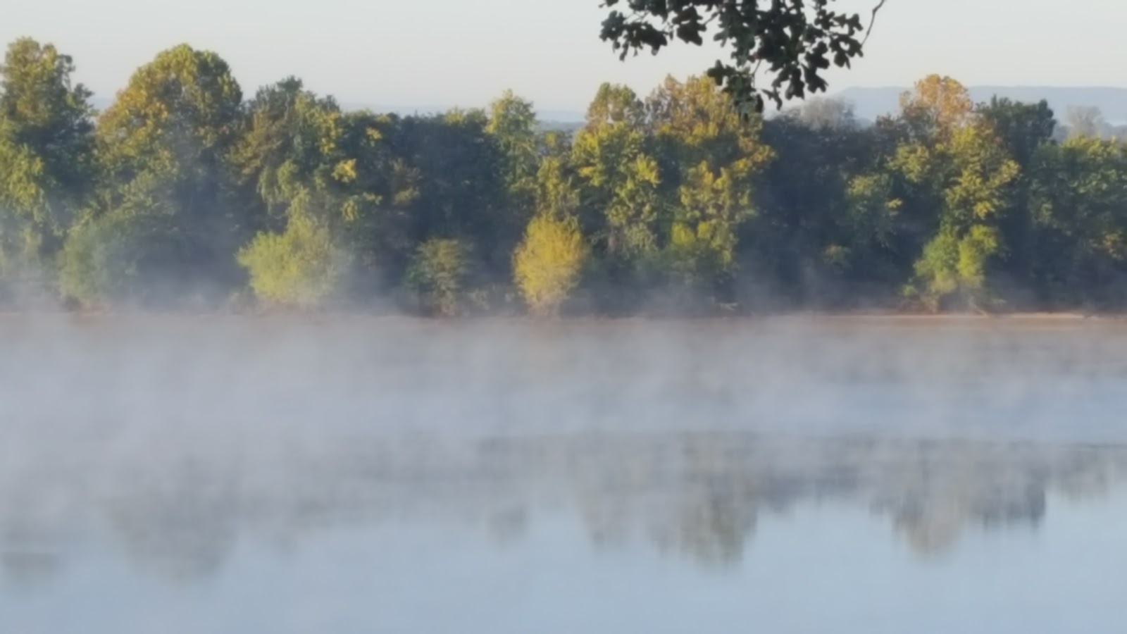 GNP--LEWISBURG BAY RV PARK