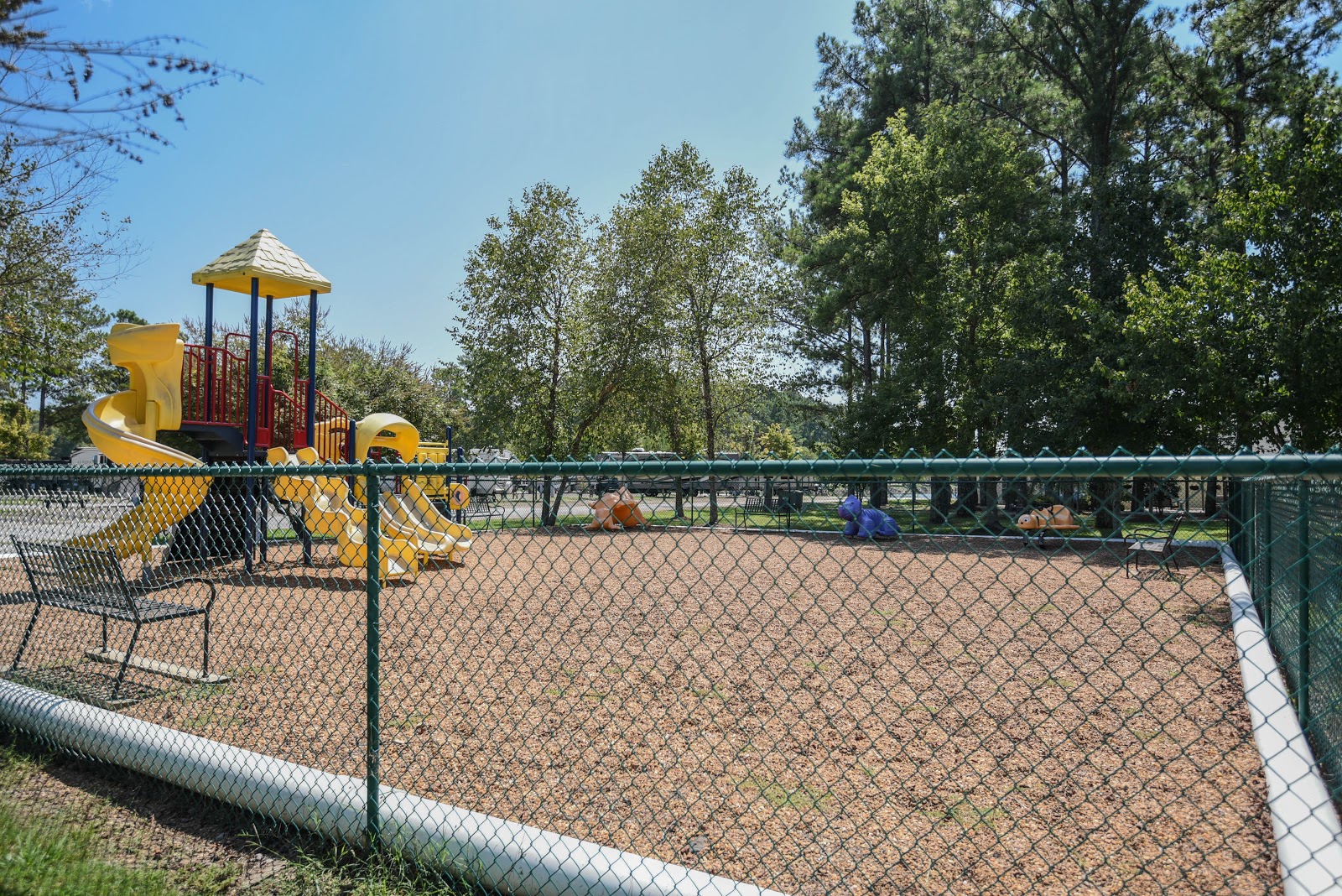 River Country Campground