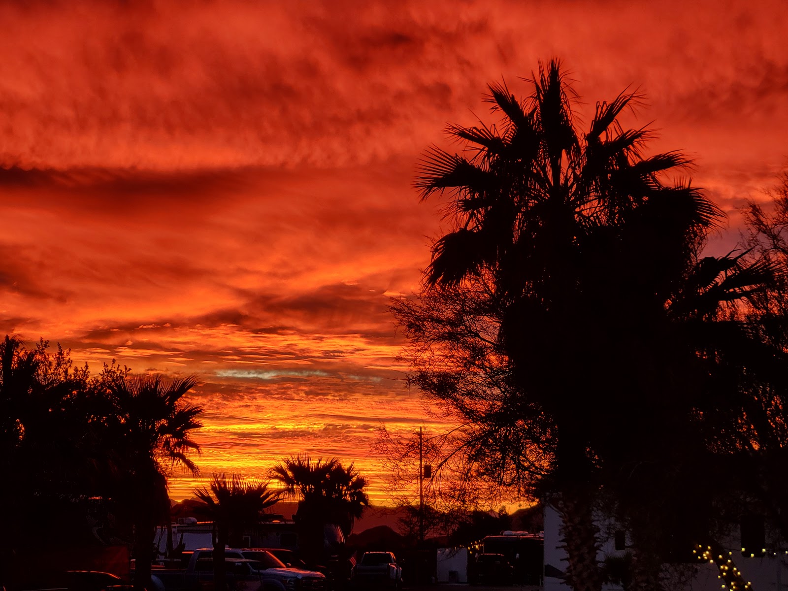 Ramblin' Roads RV Park