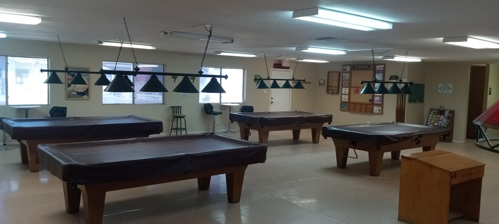 Caravan Oasis RV Park