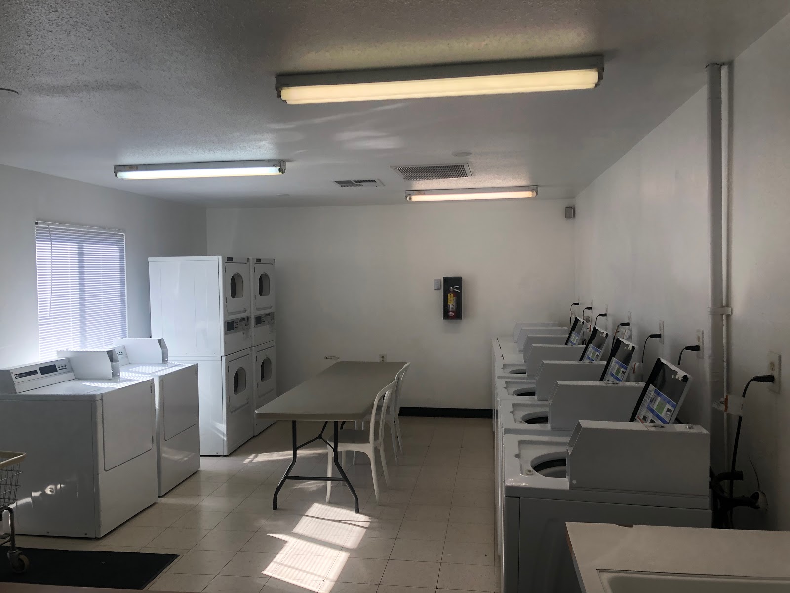 French Camp RV Park & Golf Course