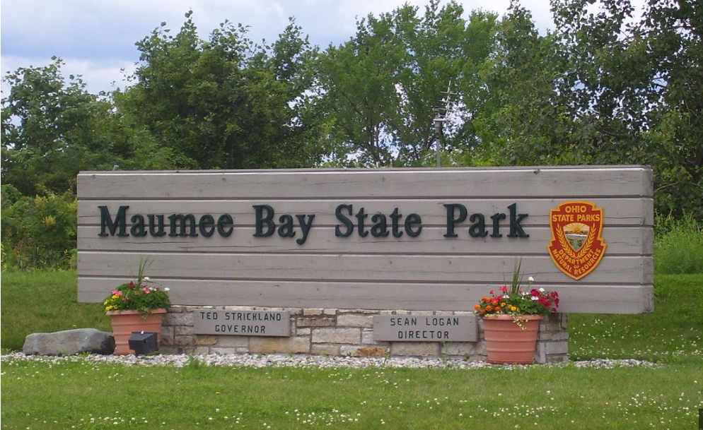 Maumee Bay State Park