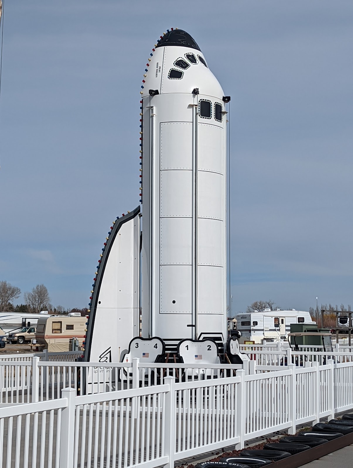 Yellowstone Lakeside RV Park and Campground