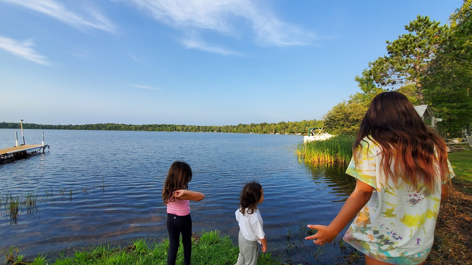 Park Lake Resort and Campgrounds