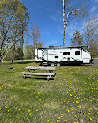 Trails Inn Quadna Mountain Motel & Rv Campground