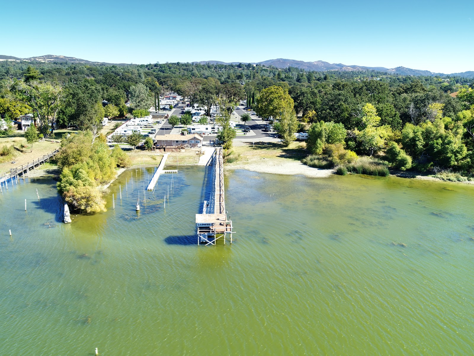 Clearlake RV Resort