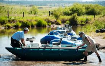 Smith River State Park