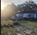 Manatee Springs RV Park