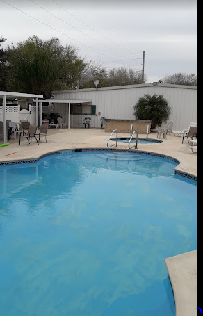 Dixieland MH and RV Park