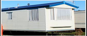 Mere's Mobile Home and RV Park