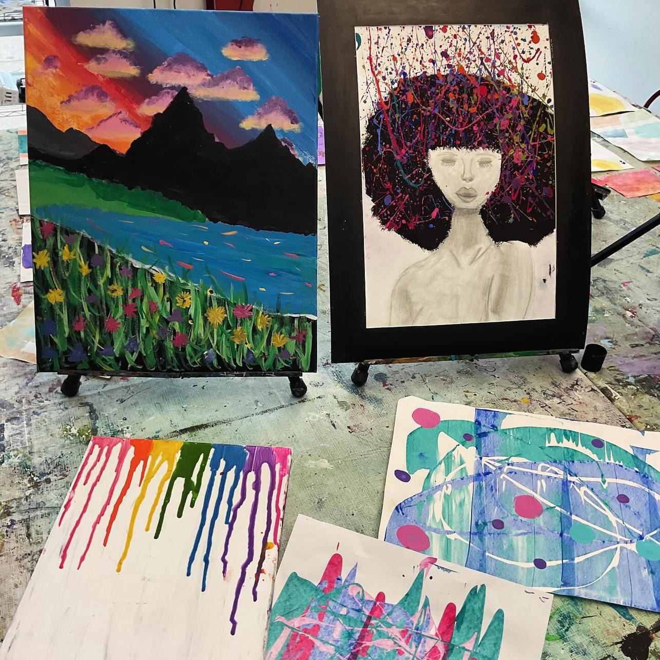 artSPARK Creative Studio