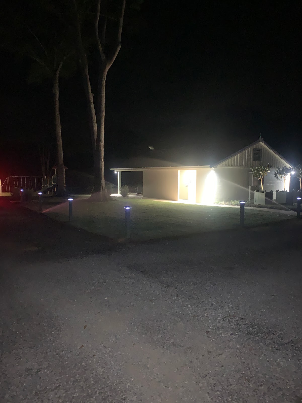 4 County RV Park & Campground