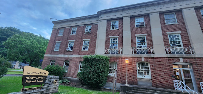 Monongahela National Forest