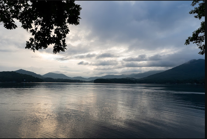 Hiawassee RV Campground