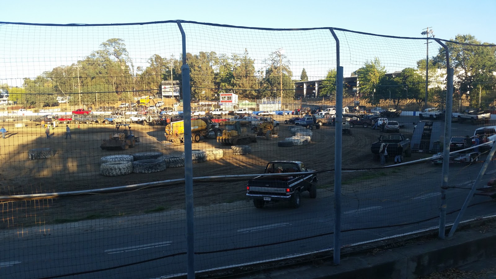 Lake County Fairgrounds