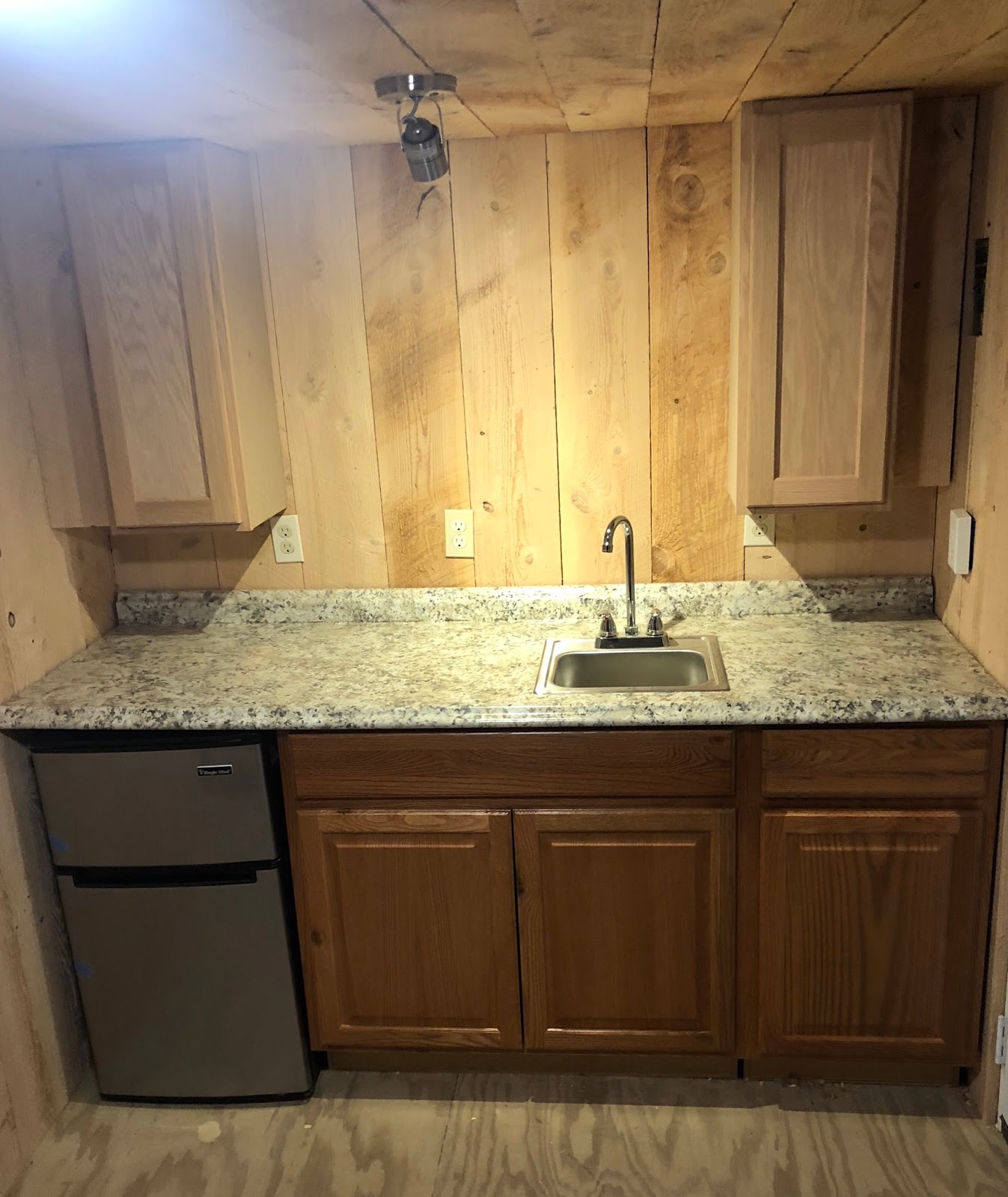 Country Campsites at Michael Dees Motel