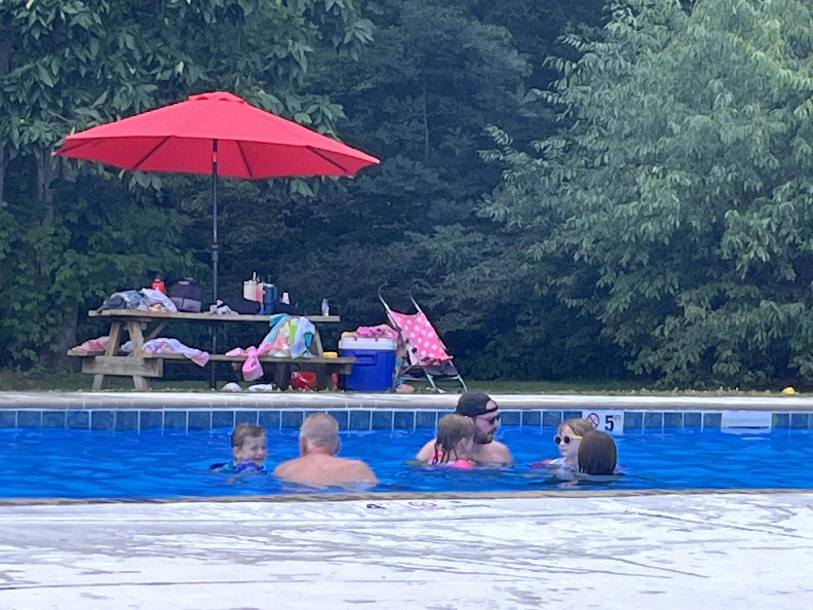 Canton/East Sparta KOA