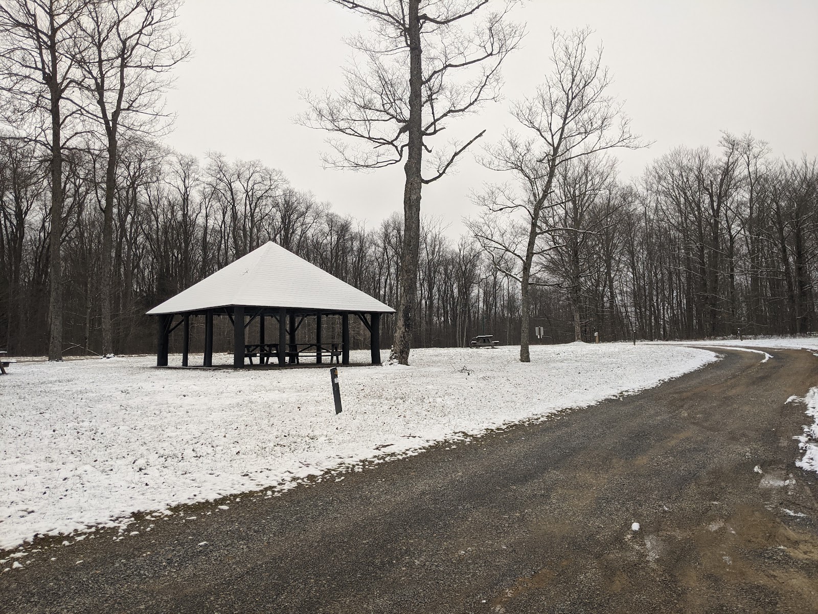 Patterson State Park