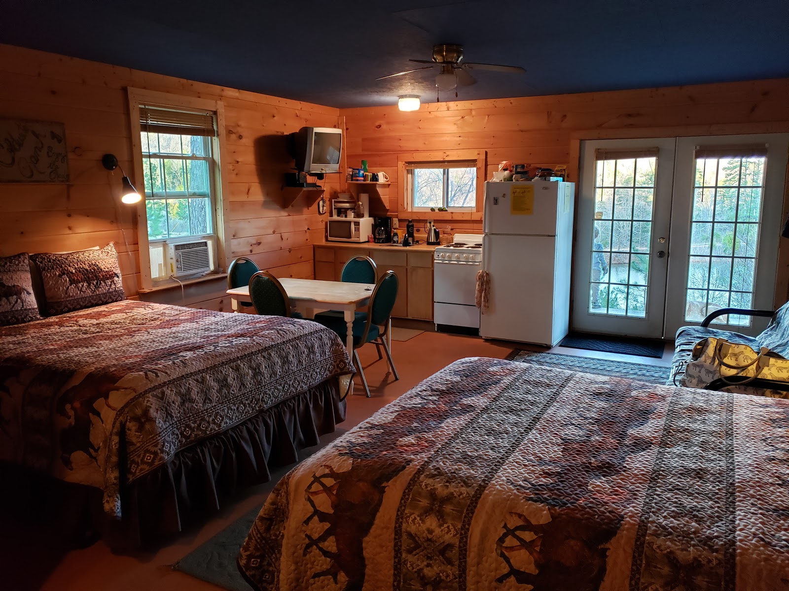 Coldwater Ranch Resort