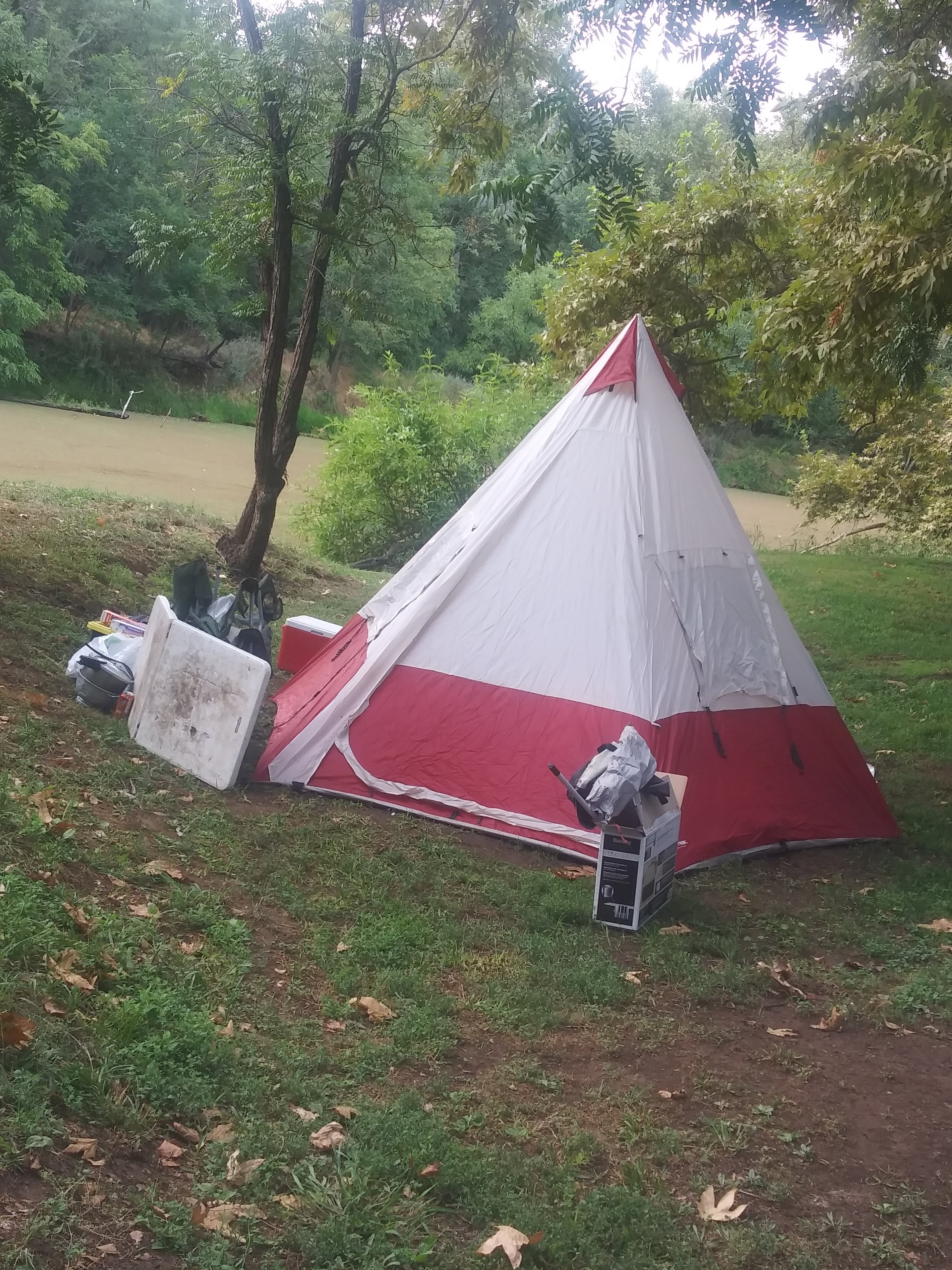 Sycamore Ranch RV Park & Campground