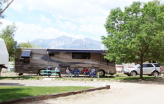 Mobile City RV Park