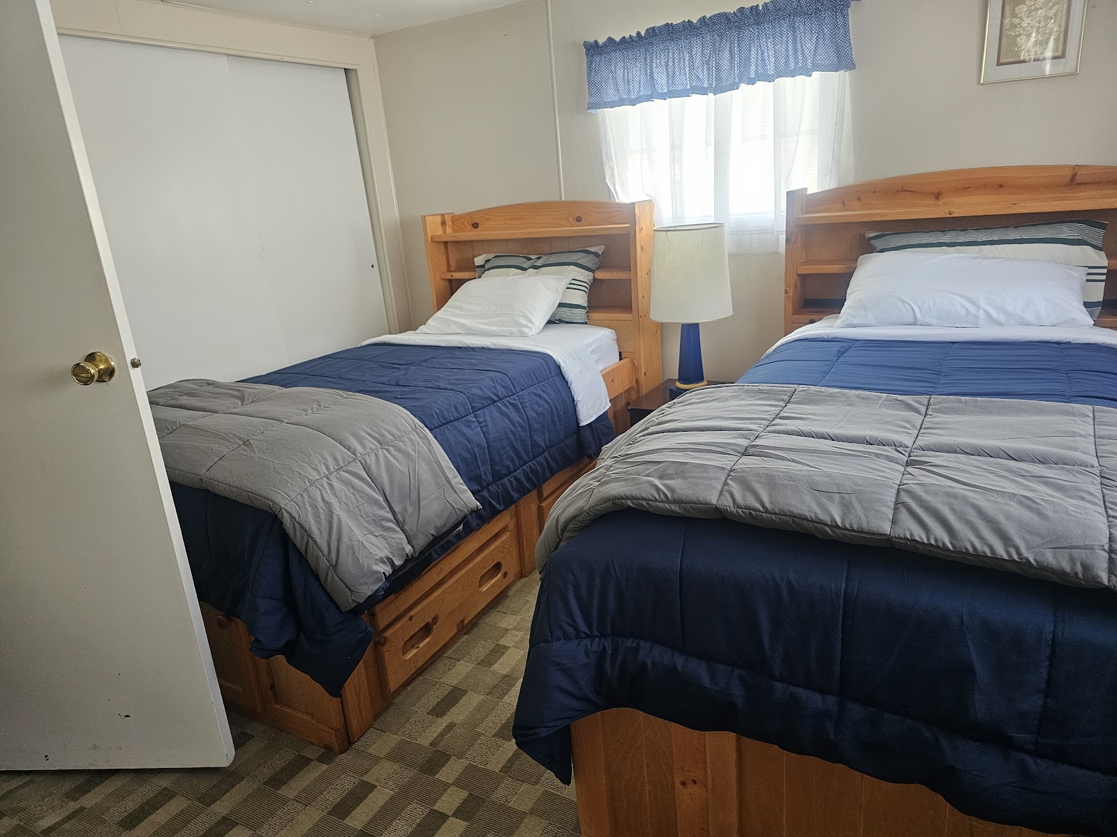 Merry Widow Health Mine and Campground