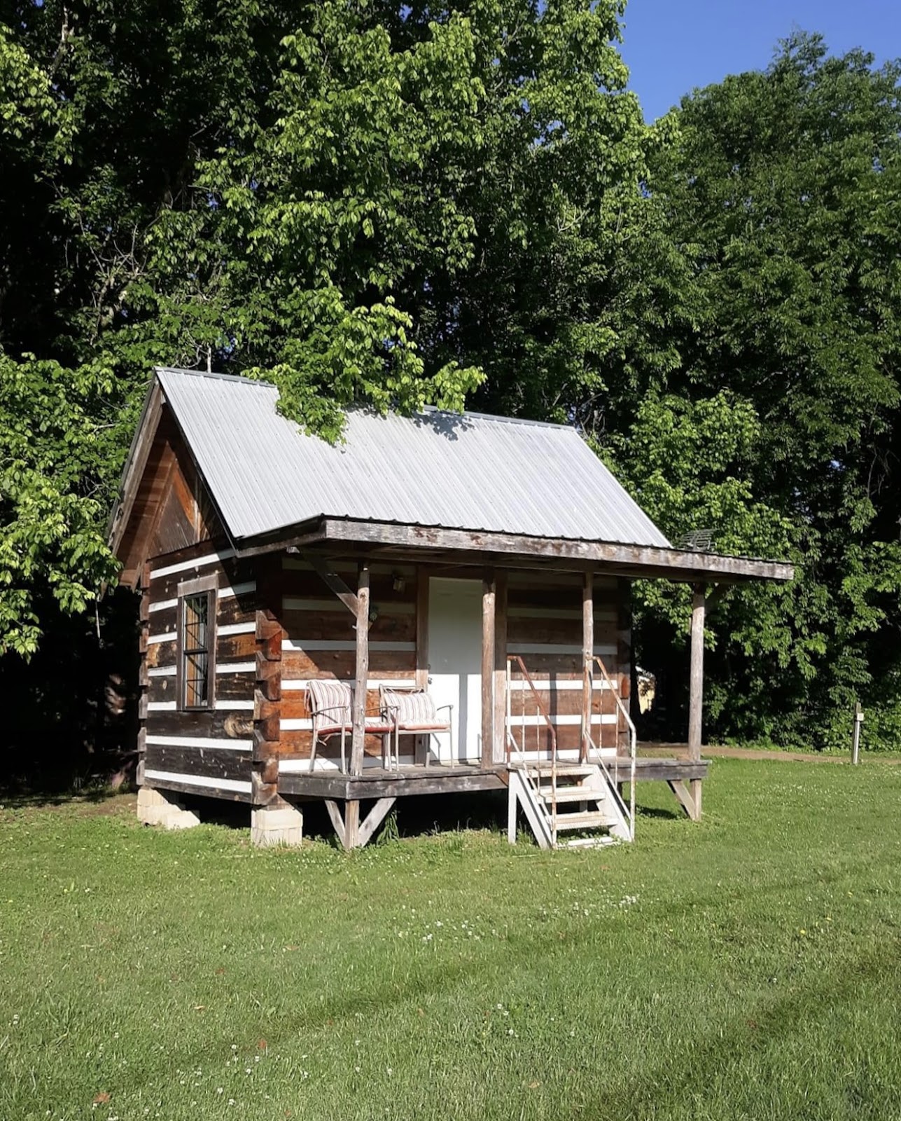 Heavenly Hills Nature Retreat