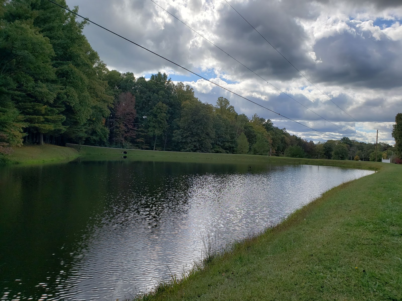 Carthage Gap RV Park